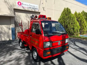 1987 Suzuki Carry JDM car for sale
