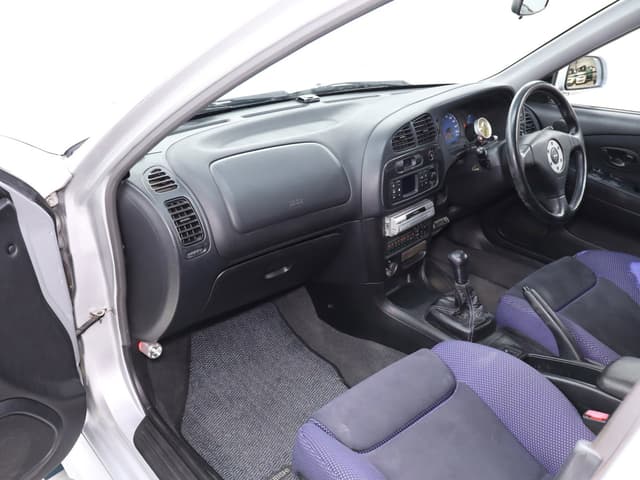 1999 Mitsubishi Lancer Evolution JDM car for sale — photo 17 of 25