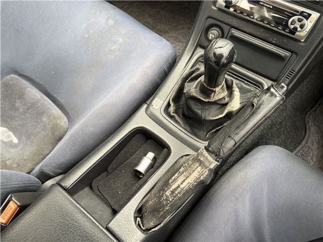 1994 Nissan Skyline JDM car for sale — photo 6 of 23