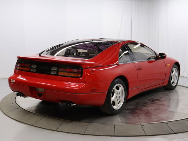 1989 Nissan Fairlady Z JDM car for sale — photo 6 of 25