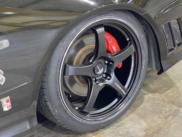 1999 Nissan Skyline JDM car for sale — photo 23 of 25