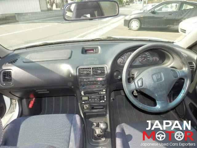 1998 Honda Integra JDM car for sale — photo 5 of 10
