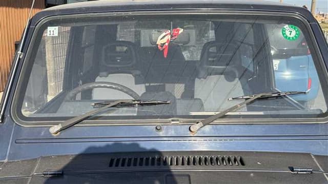 1992 Suzuki Jimny JDM car for sale — photo 15 of 25