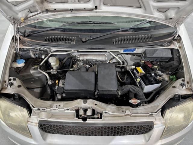 1999 Suzuki Wagon R JDM car for sale — photo 6 of 25