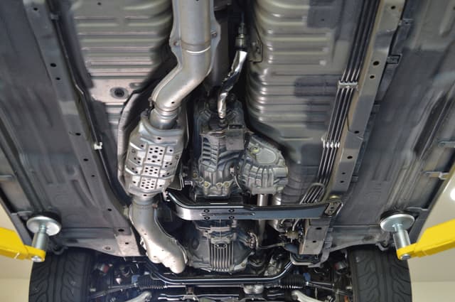 1999 Nissan Skyline JDM car for sale — photo 25 of 25