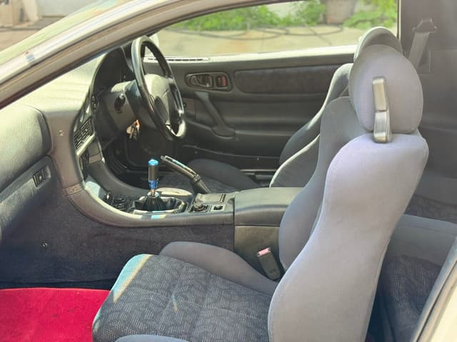 1998 Mitsubishi GTO JDM car for sale — photo 10 of 15