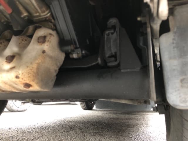 1998 Subaru Sambar JDM car for sale — photo 6 of 7