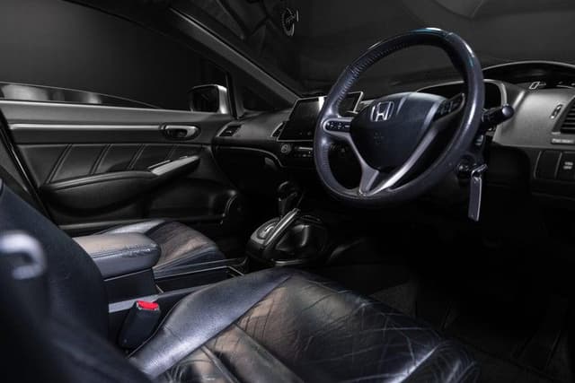 2008 Honda Civic JDM car for sale — photo 20 of 20
