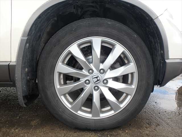 2011 Honda CR-V JDM car for sale — photo 13 of 25
