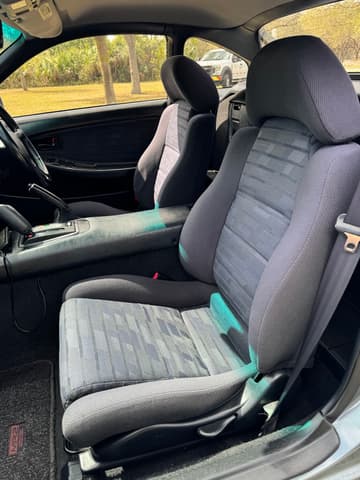 1995 Toyota MR2 JDM car for sale — photo 21 of 25