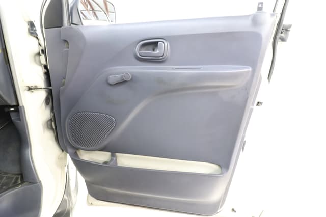 1998 Toyota Lite Ace JDM car for sale — photo 18 of 25