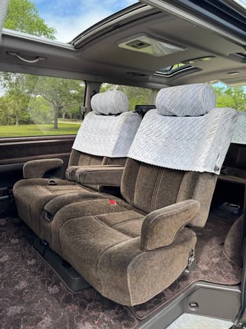 1994 Toyota HiAce JDM car for sale — photo 19 of 25