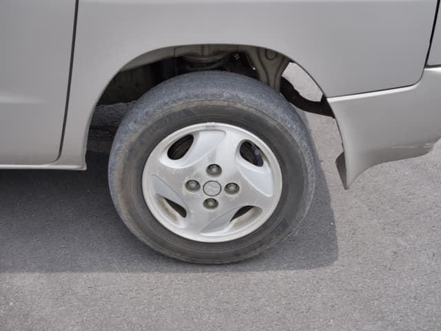 2001 Mitsubishi Town Box JDM car for sale — photo 19 of 25