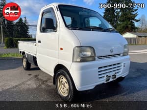 1999 Suzuki Carry JDM car for sale