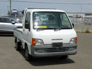 2000 Subaru Sambar JDM car for sale