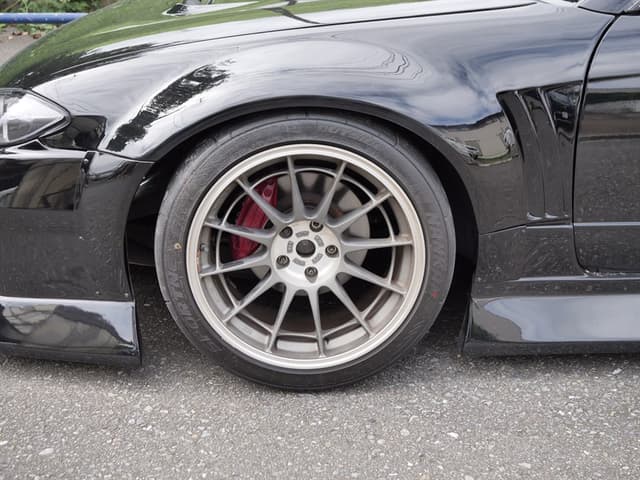 1999 Nissan Silvia JDM car for sale — photo 13 of 25