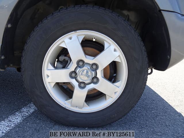 2002 Mitsubishi Pajero Mini JDM car for sale — photo 12 of 25