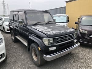 1995 Toyota Land Cruiser Prado JDM car for sale