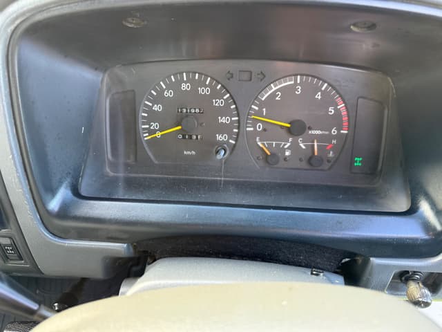 2001 Toyota Toyoace JDM car for sale — photo 15 of 24