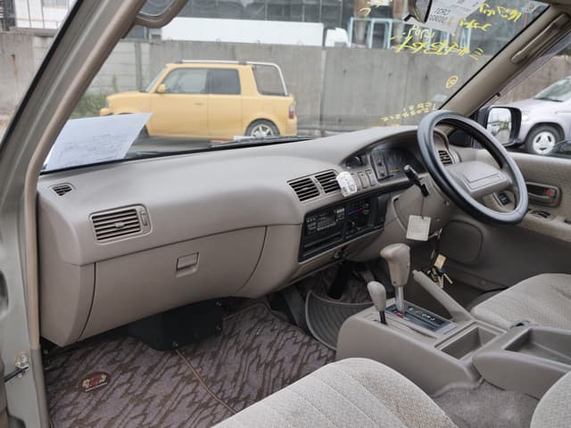 1995 Toyota Lite Ace JDM car for sale — photo 9 of 18