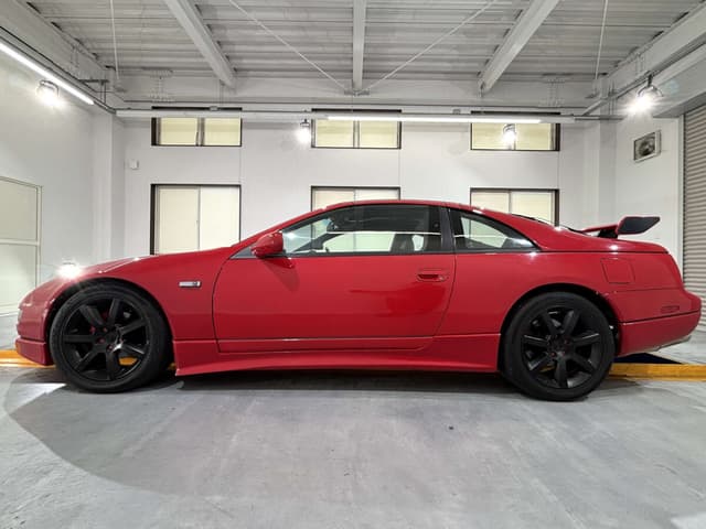 1996 Nissan Fairlady Z JDM car for sale — photo 3 of 25