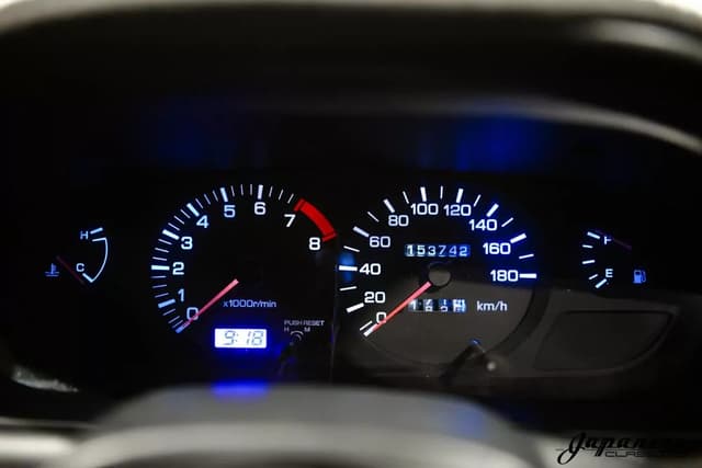 1994 Nissan Silvia JDM car for sale — photo 14 of 25