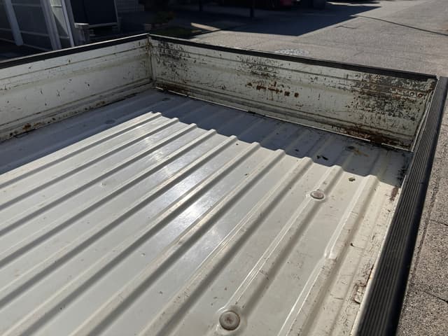 2005 Daihatsu Hijet JDM car for sale — photo 8 of 25