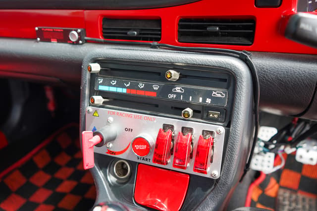 1992 Suzuki Cappuccino JDM car for sale — photo 14 of 25