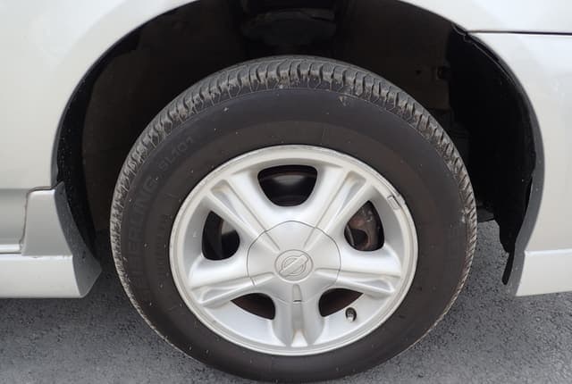 2001 Nissan JDM car for sale — photo 12 of 25