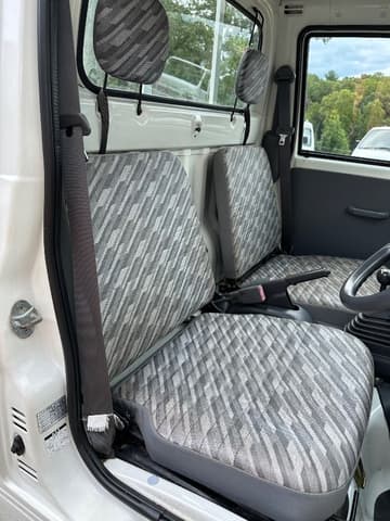 2001 Daihatsu Hijet JDM car for sale — photo 17 of 23