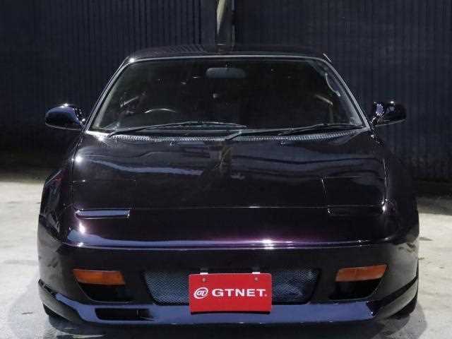 1995 Toyota MR2 JDM car for sale — photo 13 of 20