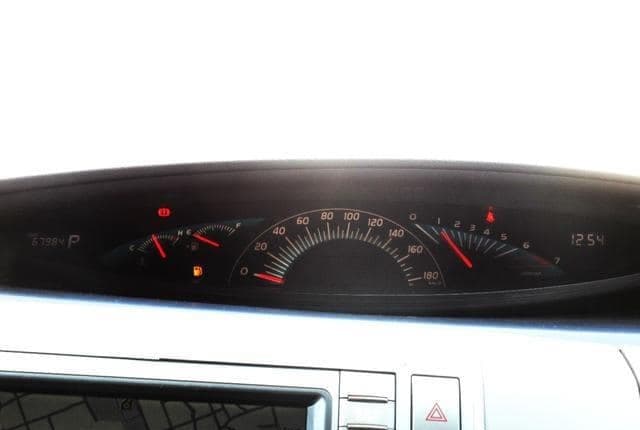 2006 Toyota Estima JDM car for sale — photo 17 of 20