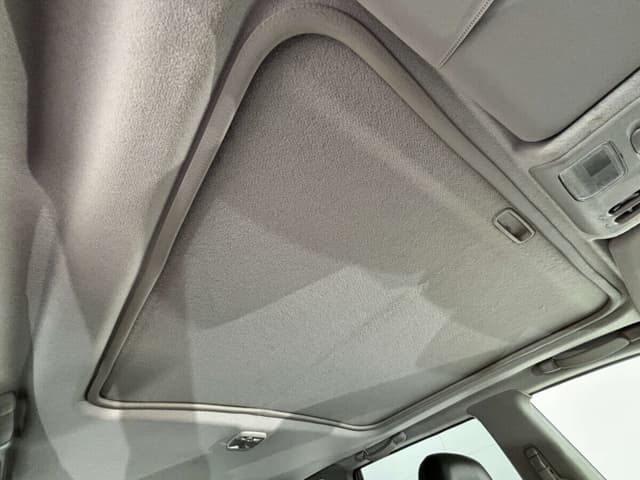 2001 Nissan X Trail JDM car for sale — photo 25 of 25