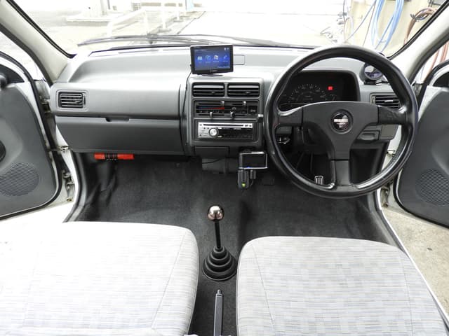 1992 Honda Today JDM car for sale — photo 5 of 25