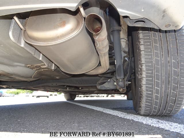 2010 Honda Fit JDM car for sale — photo 16 of 25