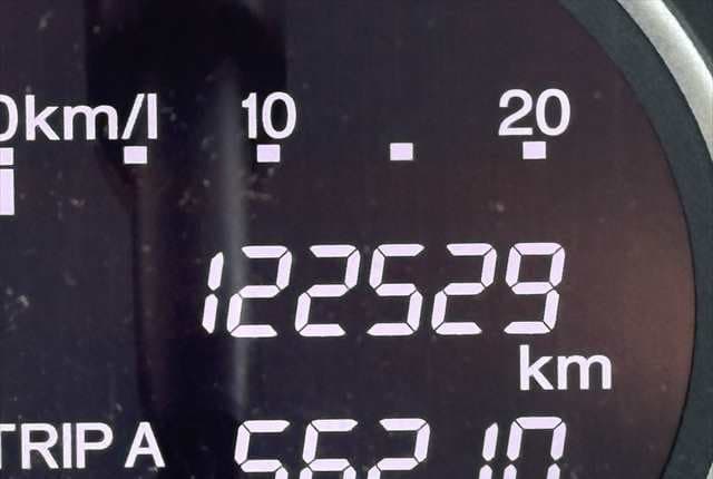 2012 Honda CR-V JDM car for sale — photo 11 of 24