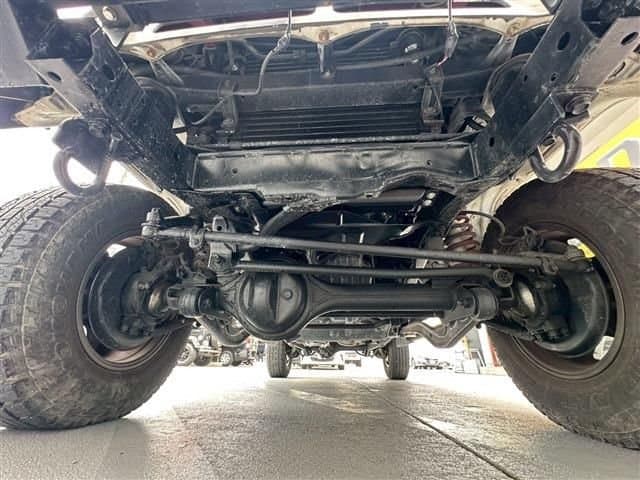 1994 Toyota Land Cruiser Prado JDM car for sale — photo 22 of 25