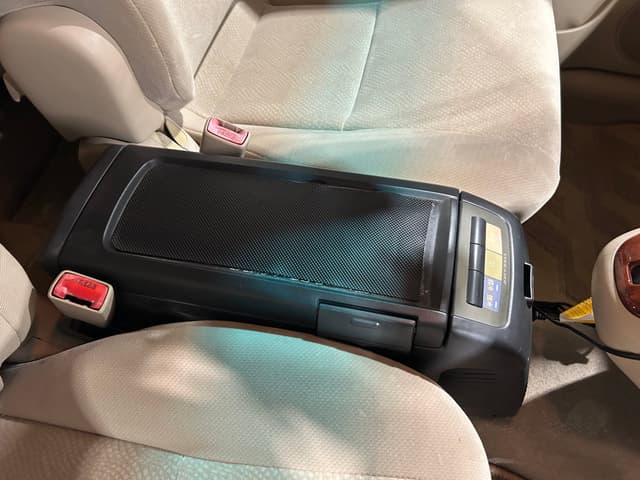 2001 Toyota Corolla JDM car for sale — photo 17 of 18