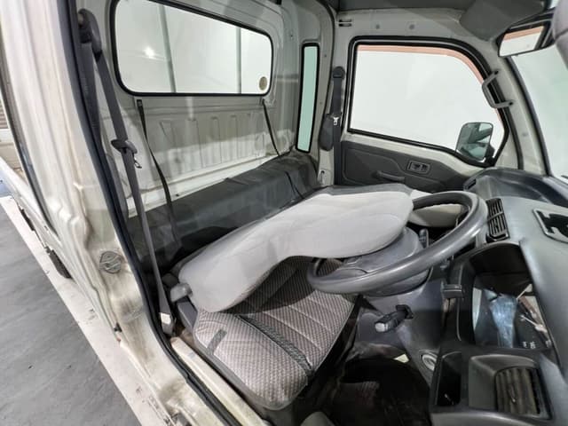 2000 Daihatsu Hijet JDM car for sale — photo 10 of 25