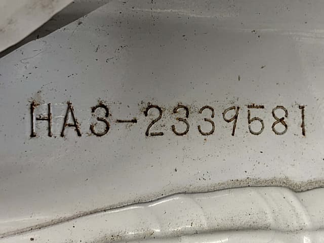 1998 Honda Acty JDM car for sale — photo 23 of 25