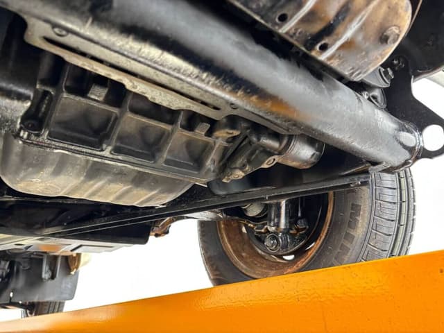 2001 Subaru Sambar JDM car for sale — photo 23 of 25