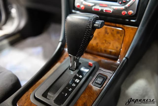 1997 Nissan Laurel JDM car for sale — photo 10 of 25