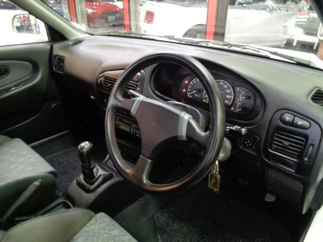 1994 Mitsubishi Lancer Evolution JDM car for sale — photo 20 of 25