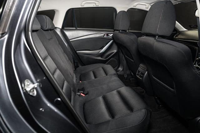 2012 Mazda Atenza JDM car for sale — photo 19 of 19
