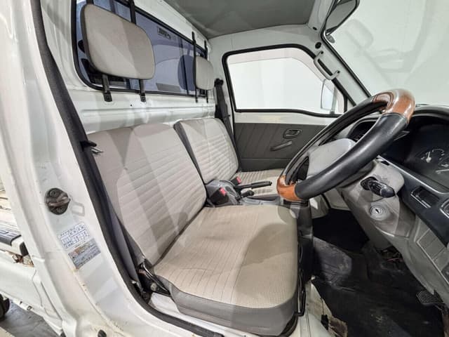 1997 Suzuki Carry JDM car for sale — photo 8 of 25