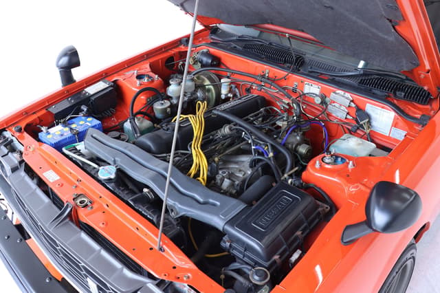1980 Nissan Skyline JDM car for sale — photo 2 of 25
