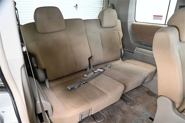 2008 Mitsubishi Delica JDM car for sale — photo 15 of 23