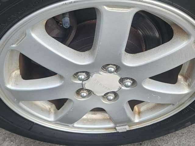 2001 Subaru Impreza JDM car for sale — photo 15 of 20