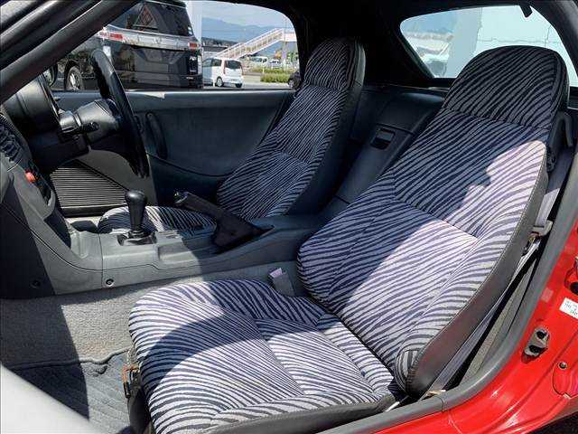 1992 Honda Beat JDM car for sale — photo 20 of 25