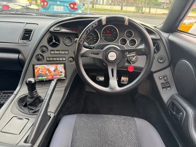 1997 Honda Accord JDM car for sale — photo 2 of 25